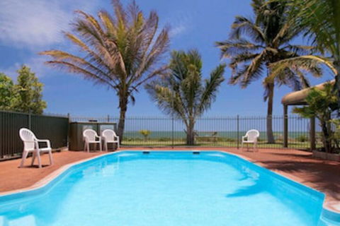 Ibis Styles Port Hedland - Stayed 0