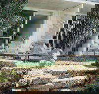 Bannisters Port Stephens - Stayed