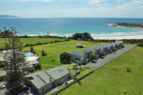 Diamond Island Resort & Bicheno Penguin Show - Stays Accommodation 5