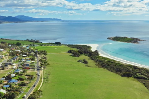 Diamond Island Resort & Bicheno Penguin Show - Stays Accommodation 3
