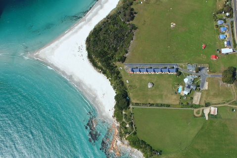 Diamond Island Resort & Bicheno Penguin Show - Stays Accommodation 4