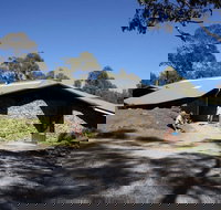 Discovery Parks - Cradle Mountain - Stayed