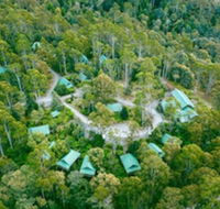 Lemonthyme Wilderness Retreat - Stayed
