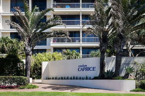 Coolum Caprice - Stayed 0