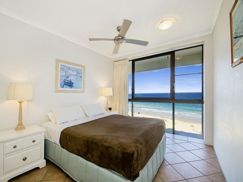 Coolum Caprice - Stayed 5