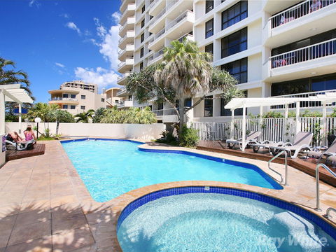 Coolum Caprice - Stayed 1