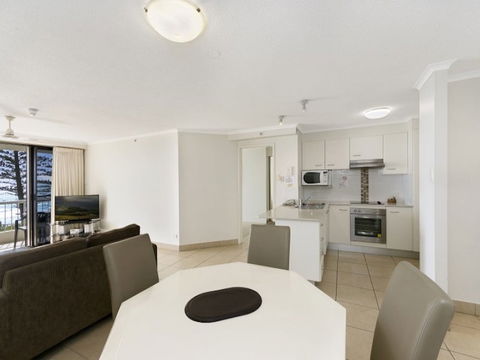Coolum Caprice - Stayed 6