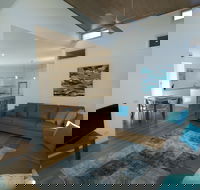 Worrowing Jervis Bay - Stayed