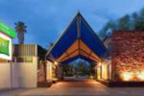 Ibis Styles Alice Springs Oasis - Stayed 0