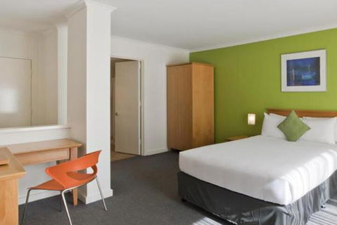 Ibis Styles Alice Springs Oasis - Stayed 5