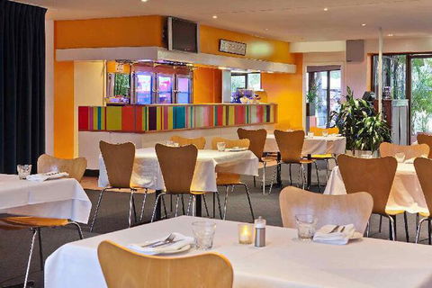 Ibis Styles Alice Springs Oasis - Stayed 4