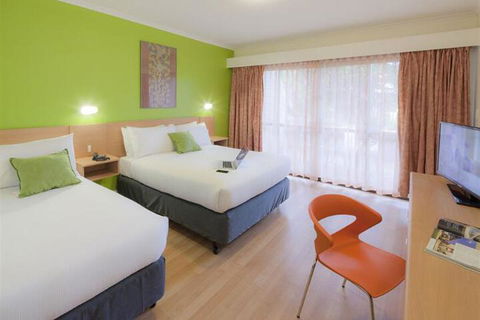 Ibis Styles Alice Springs Oasis - Stayed 7