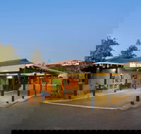 ibis Styles Geraldton - Stayed