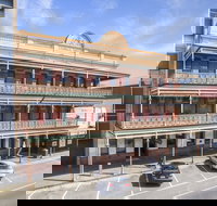 Quality Inn The George Hotel Ballarat - Stayed