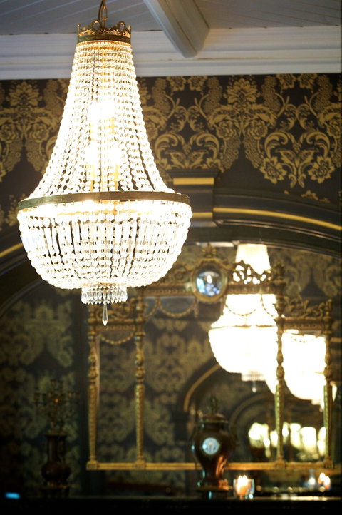 Lilianfels Resort & Spa - Blue Mountains - Stayed 4