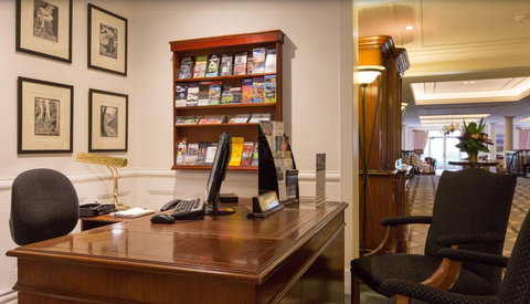 Lilianfels Resort & Spa - Blue Mountains - Stayed 6