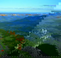 Lilianfels Resort  Spa - Blue Mountains - Stayed