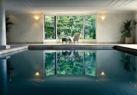 Lilianfels Resort & Spa - Blue Mountains - Stayed 2