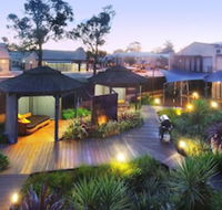 Bay Village Resort  Spa - Stayed