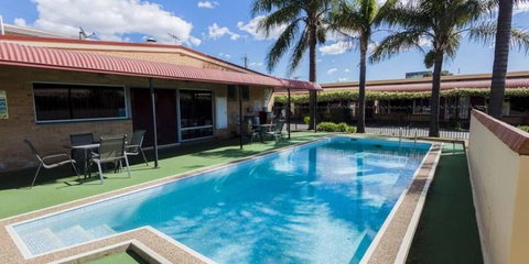 Comfort Inn And Suites Manhattan - Stayed 6