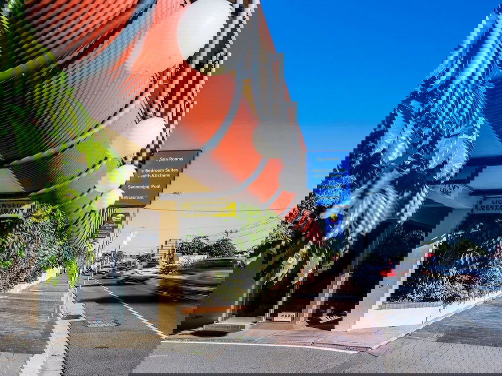 Angle Vale SA Stayed