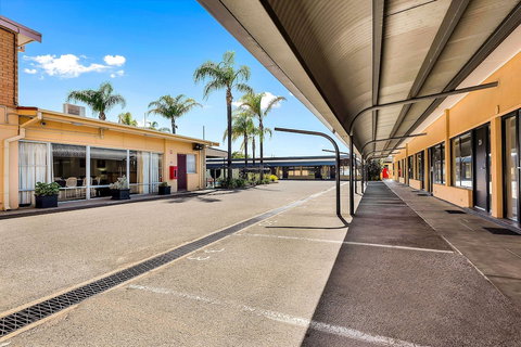 Comfort Inn And Suites Manhattan - Stayed 2