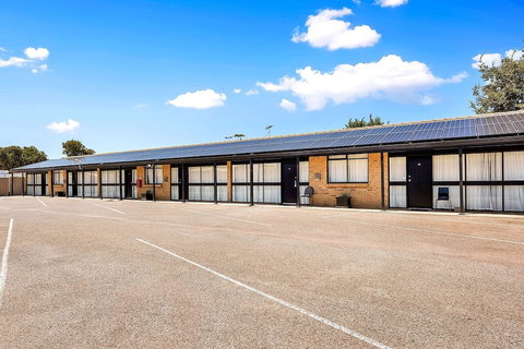 Comfort Inn And Suites Manhattan - Stayed 1