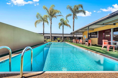 Comfort Inn And Suites Manhattan - Stayed 5