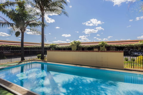 Comfort Inn And Suites Manhattan - Stayed 4