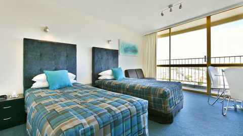 Atlantic Tower Motor Inn - Stayed 1