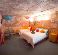 Comfort Inn Coober Pedy Experience - Stayed