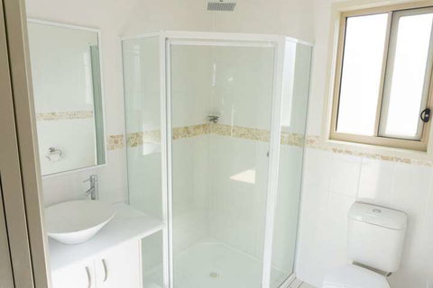 Halifax Holiday Park - Stayed 3