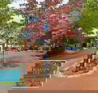 Stay Margaret River - Stayed