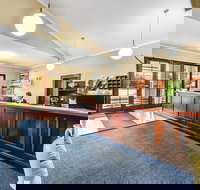 Comfort Inn Silver Birch - Stayed