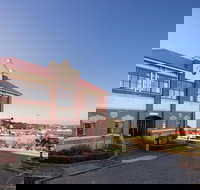 Rydges Hobart - Stayed