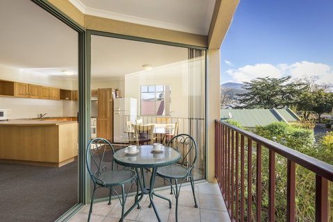 Quest Trinity House - Stayed 3