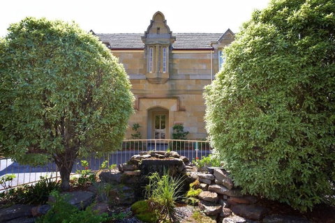 Quest Trinity House - Stayed 1