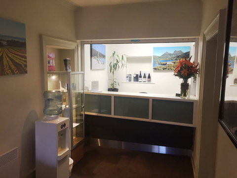 Quest Trinity House - Stayed 2