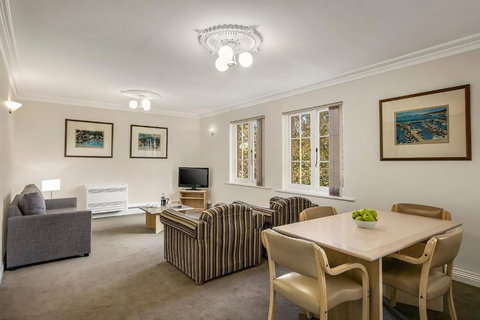 Quest Trinity House - Stayed 4