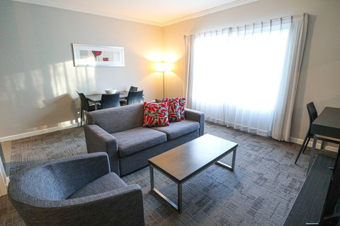 Quest Campbelltown - Stayed 6