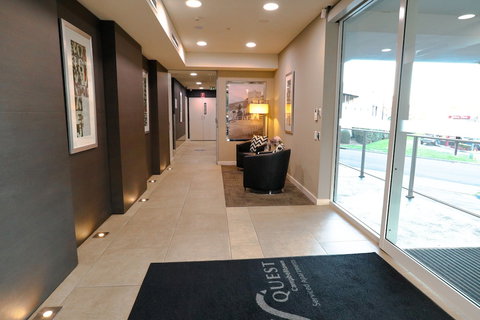 Quest Campbelltown - Stayed 0