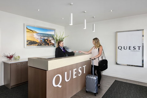 Quest Cheltenham - Stayed 2