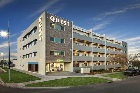 Quest Bundoora - Stayed 1