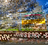 Quest Bundoora - Stayed