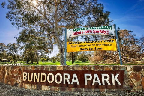 Quest Bundoora - Stayed 0