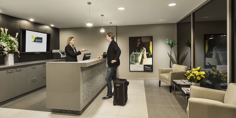 Quest Bundoora - Stayed 3