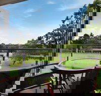 City Golf Club Motel - Stayed