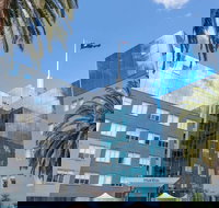 Mantra Bell City - Stayed