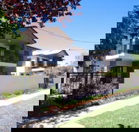 Charles Sturt Suites  Apartments - Stayed