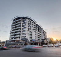 Adina Apartment Hotel Wollongong - Stayed